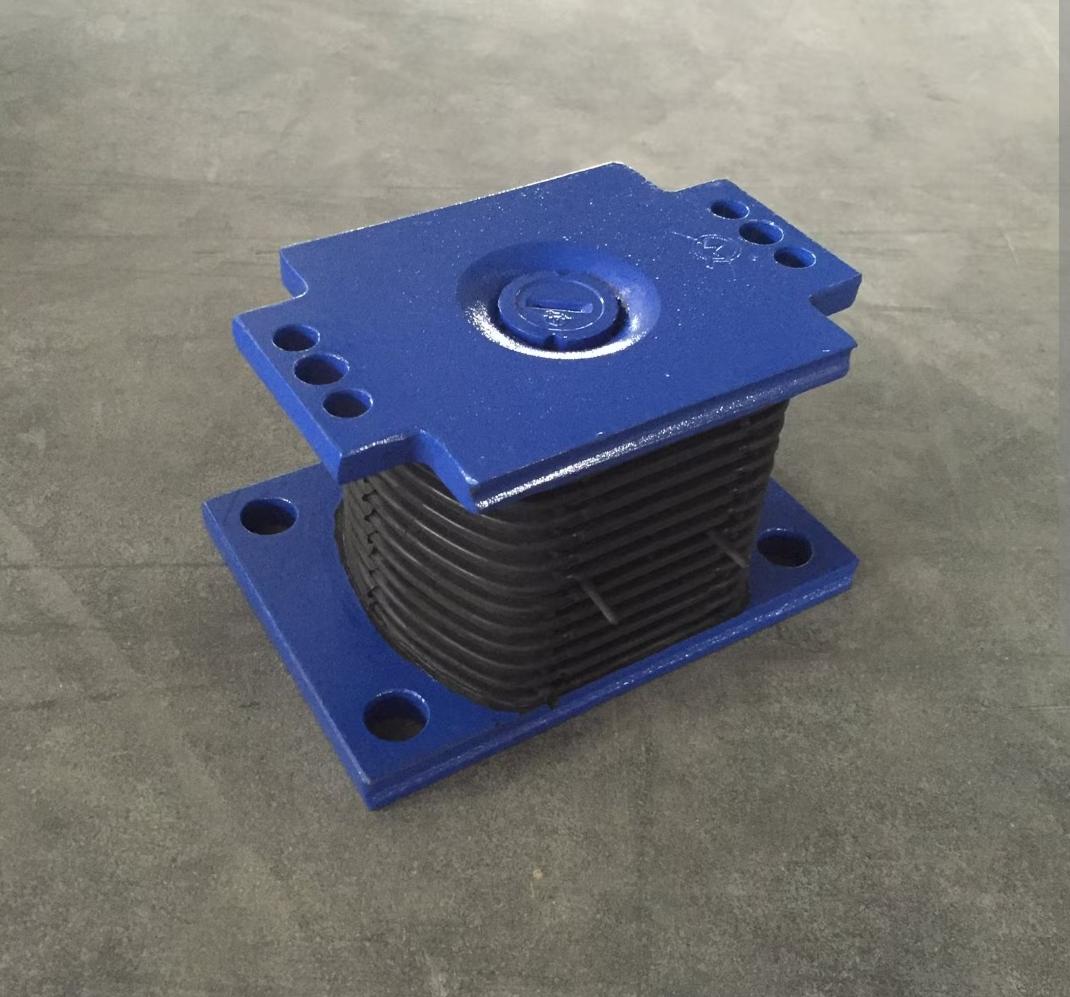 Engine Mount Cushion