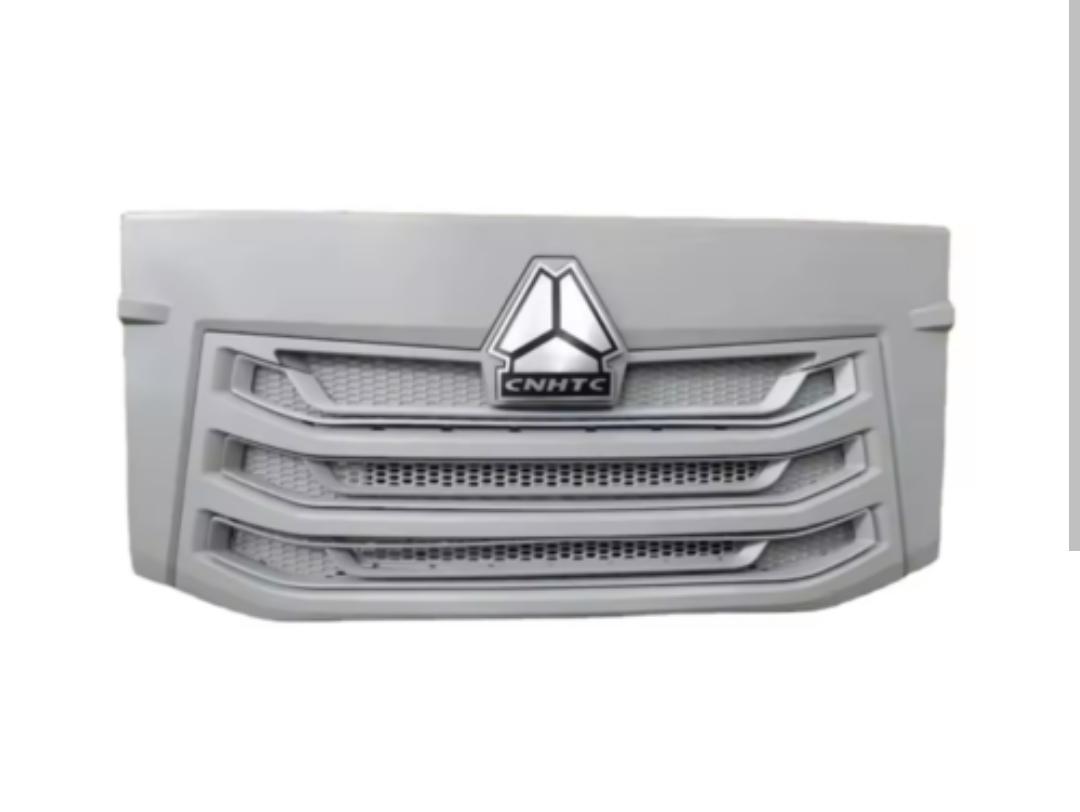CNHTC Front Grille